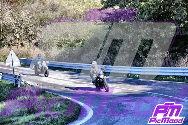 Foto Passo della Cisa versante Toscana 5 ott 2025 10:27