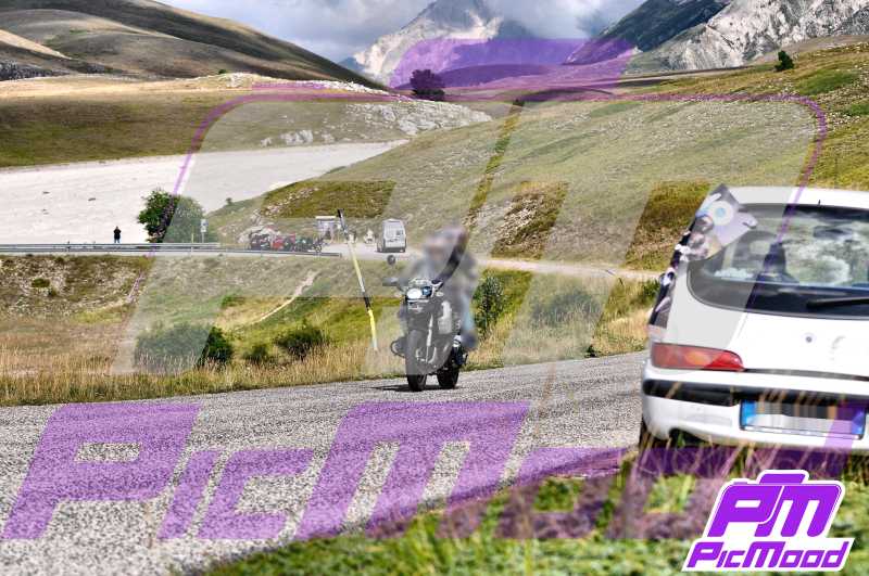 Foto Campo Imperatore 27 lug 2024 09:40