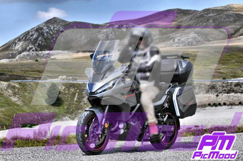 Foto Campo Imperatore 27 lug 2024 09:49