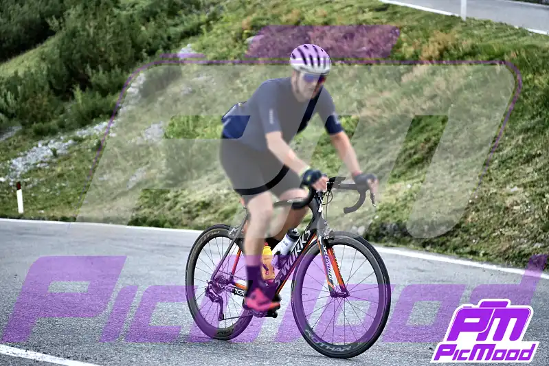 Foto Passo dello Stelvio 6 ago 2026 09:00
