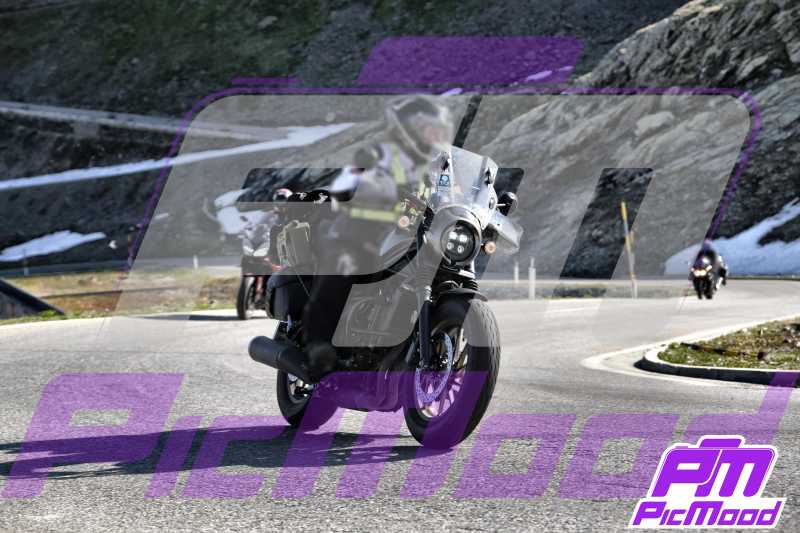 Foto Passo dello Stelvio 21 giu 2025 08:35
