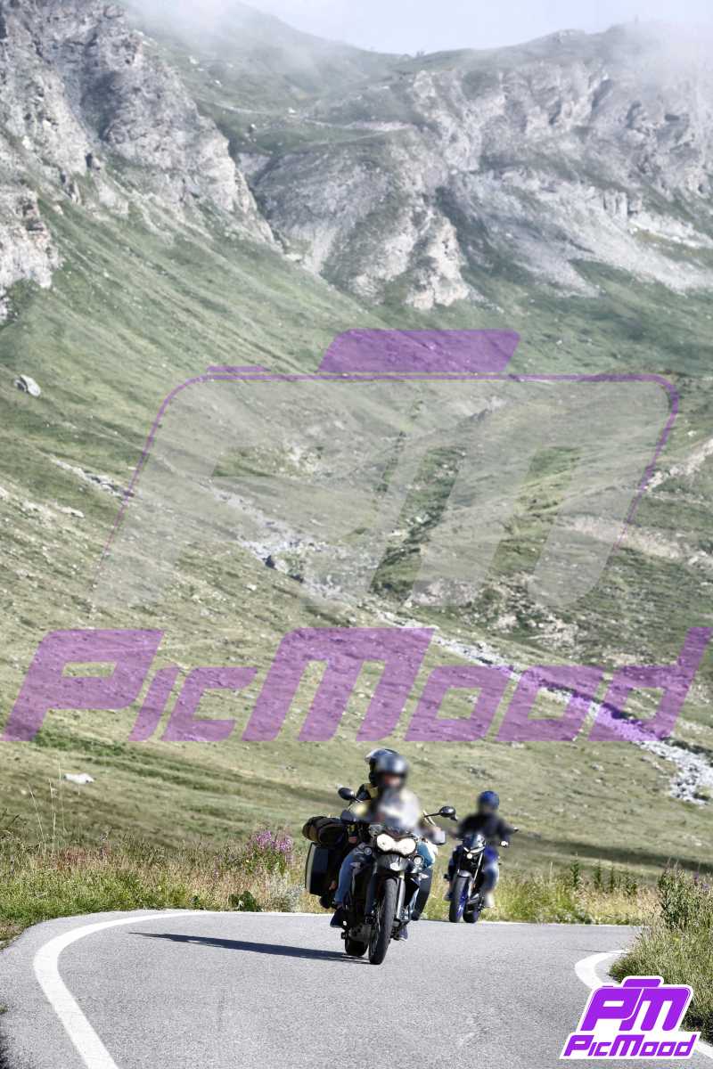 Foto Colle dell'Agnello 4 ago 2024 09:59