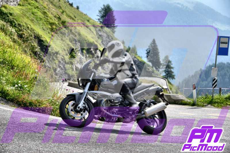 Foto Passo Rombo 28 lug 2024 09:54