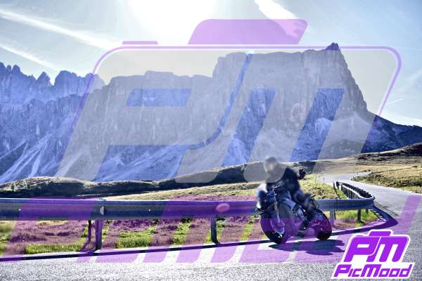 Foto Passo Giau 21 set 2025 08:56