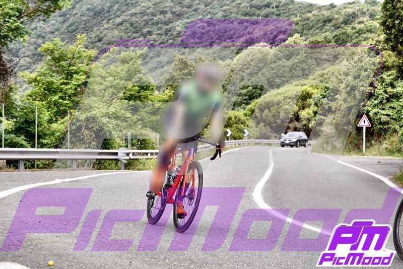 Foto Passo del Bracco 22 giu 2024 09:01