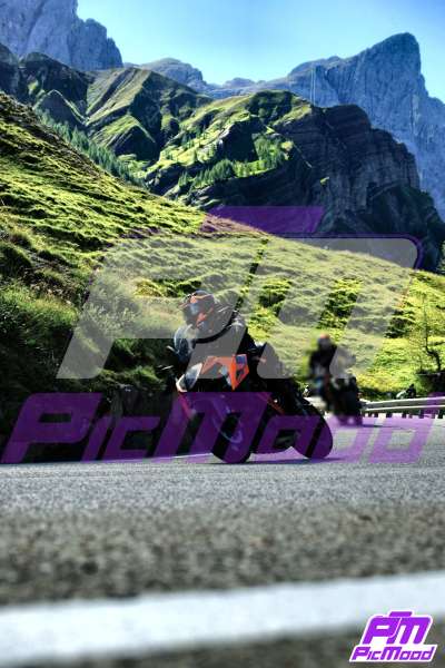 Foto Passo Rolle 27 lug 2025 09:46