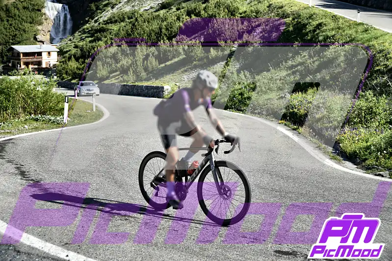 Foto Passo dello Stelvio 20 giu 2026 09:11