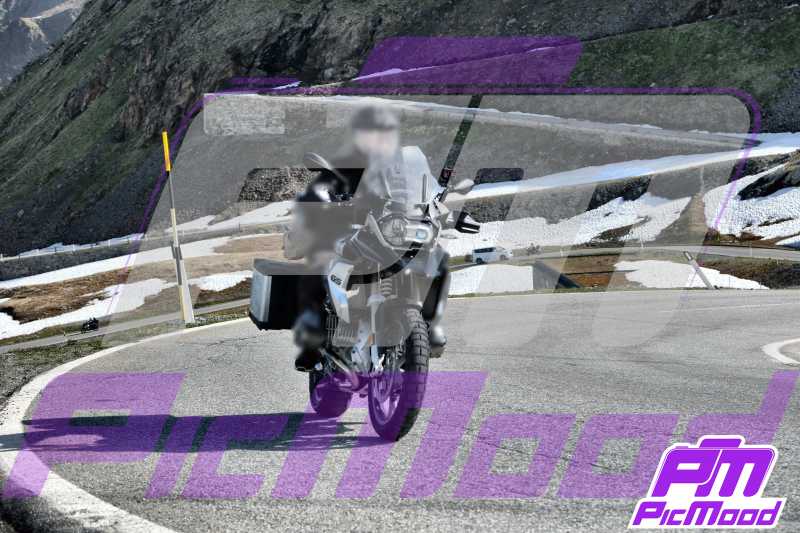 Foto Passo dello Stelvio 15 giu 2025 08:49