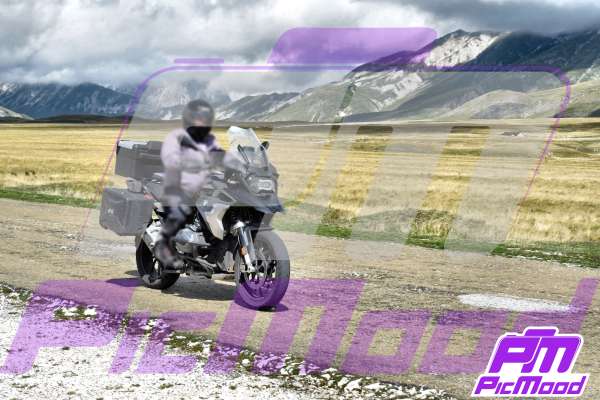 Foto Campo Imperatore 30 ago 2025 11:22