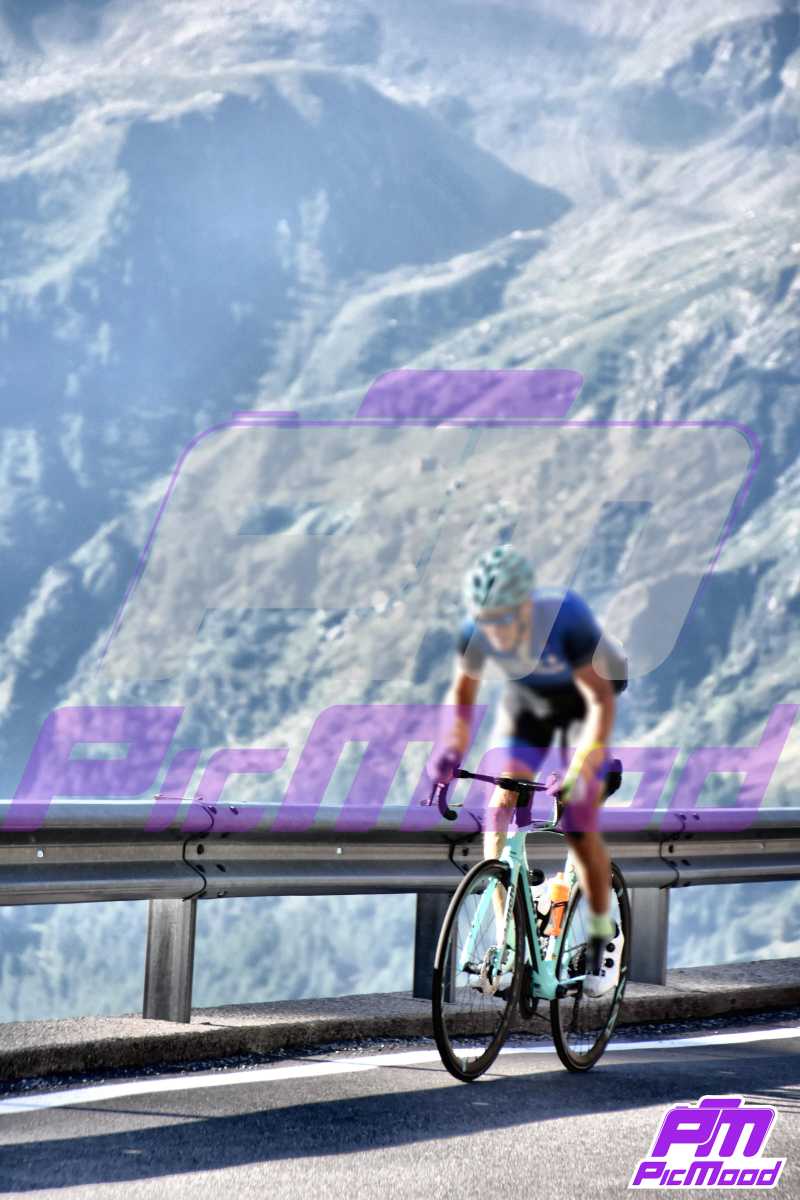 Foto Passo Gavia 23 ago 2024 09:11