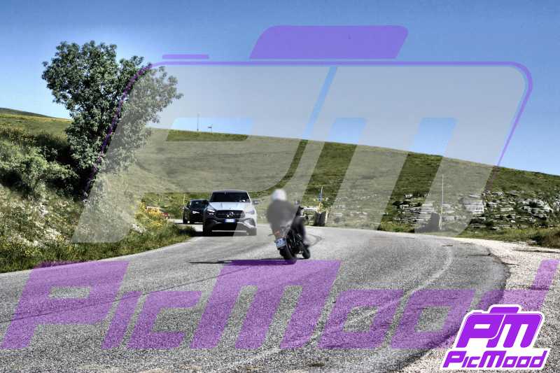 Foto Passo del Branchetto 15 giu 2025 09:42