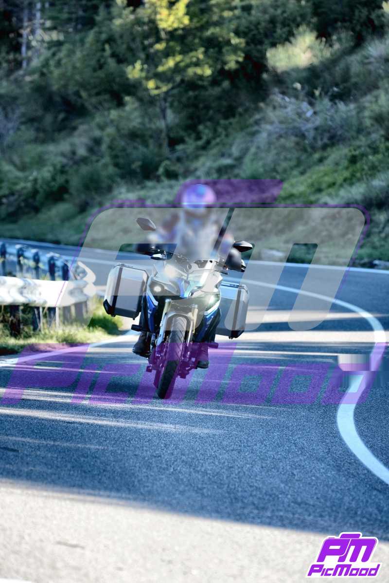 Foto Passo Rombo 15 set 2024 08:53