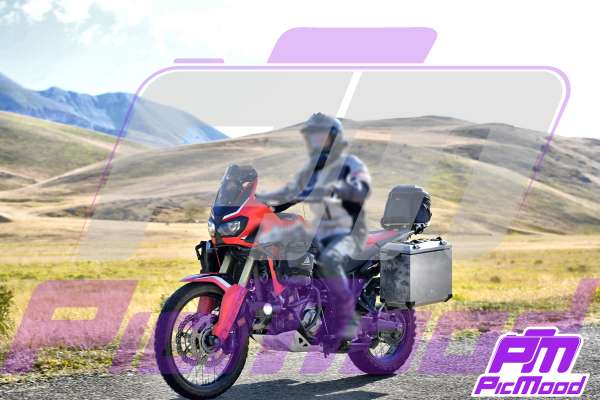 Foto Campo Imperatore 20 lug 2025 08:05