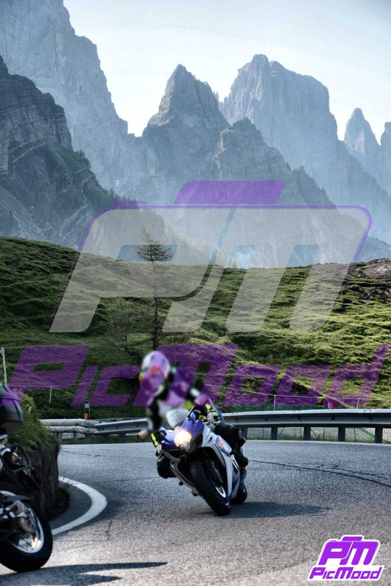 Foto Passo Rolle 21 lug 2024 09:11