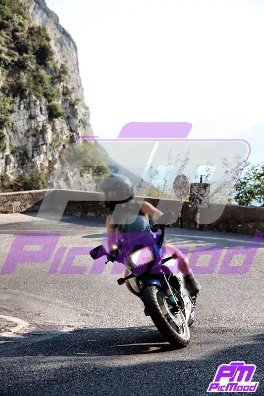 Strada della Forra