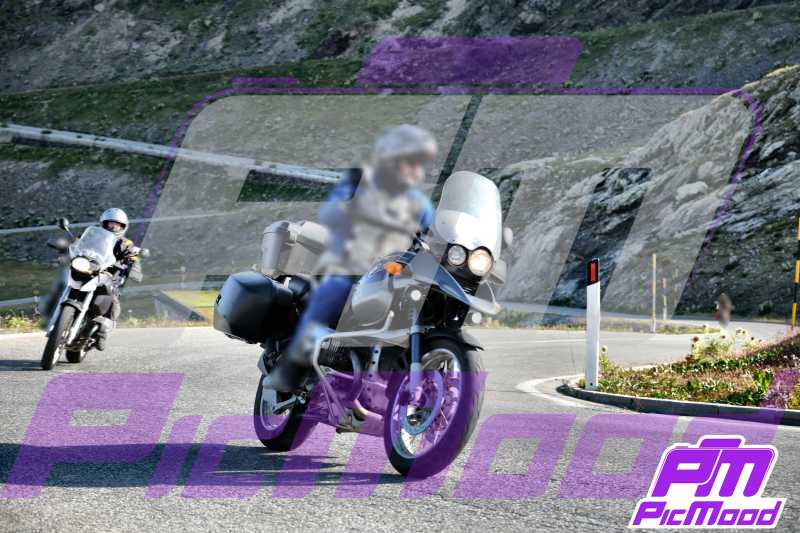 Foto Passo dello Stelvio 1 set 2024 08:53