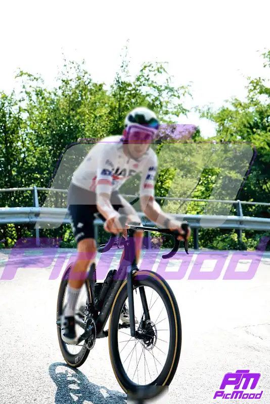 Foto Passo del Ghisallo 28 giu 2026 09:30
