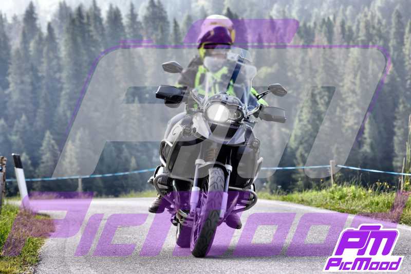 Foto Passo Manghen 27 lug 2024 09:26