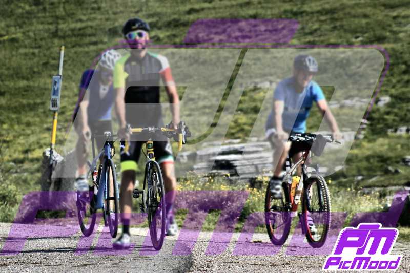 Foto Passo del Branchetto 22 giu 2025 09:48