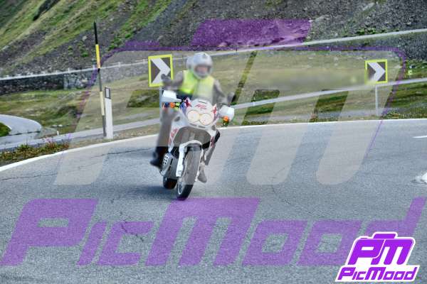 Foto Passo dello Stelvio 3 ago 2025 08:50