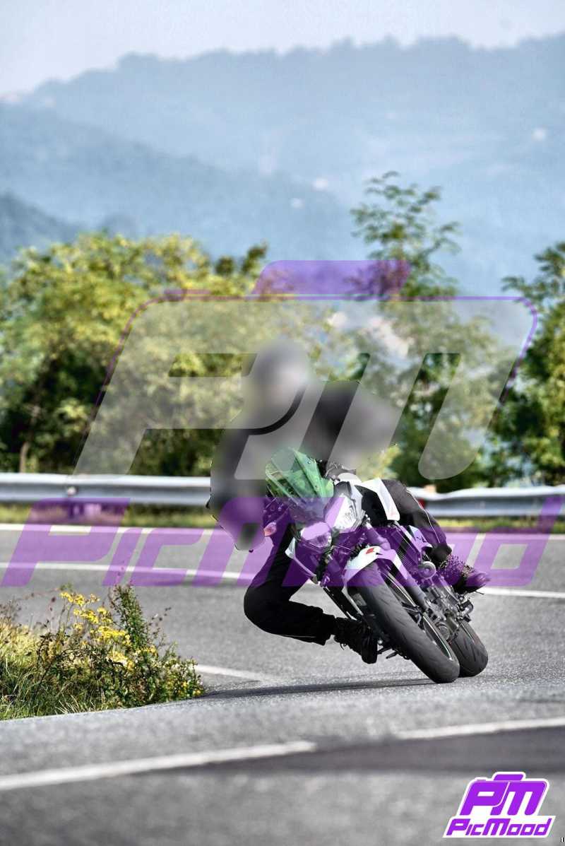 Foto Passo della Futa-Raticosa 22 set 2024 09:41