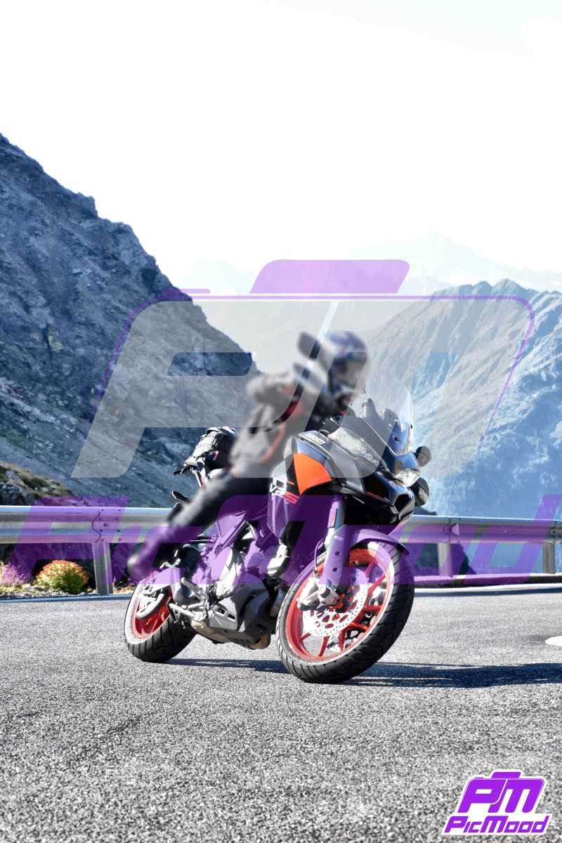 Foto Passo Gavia 30 ago 2024 09:29