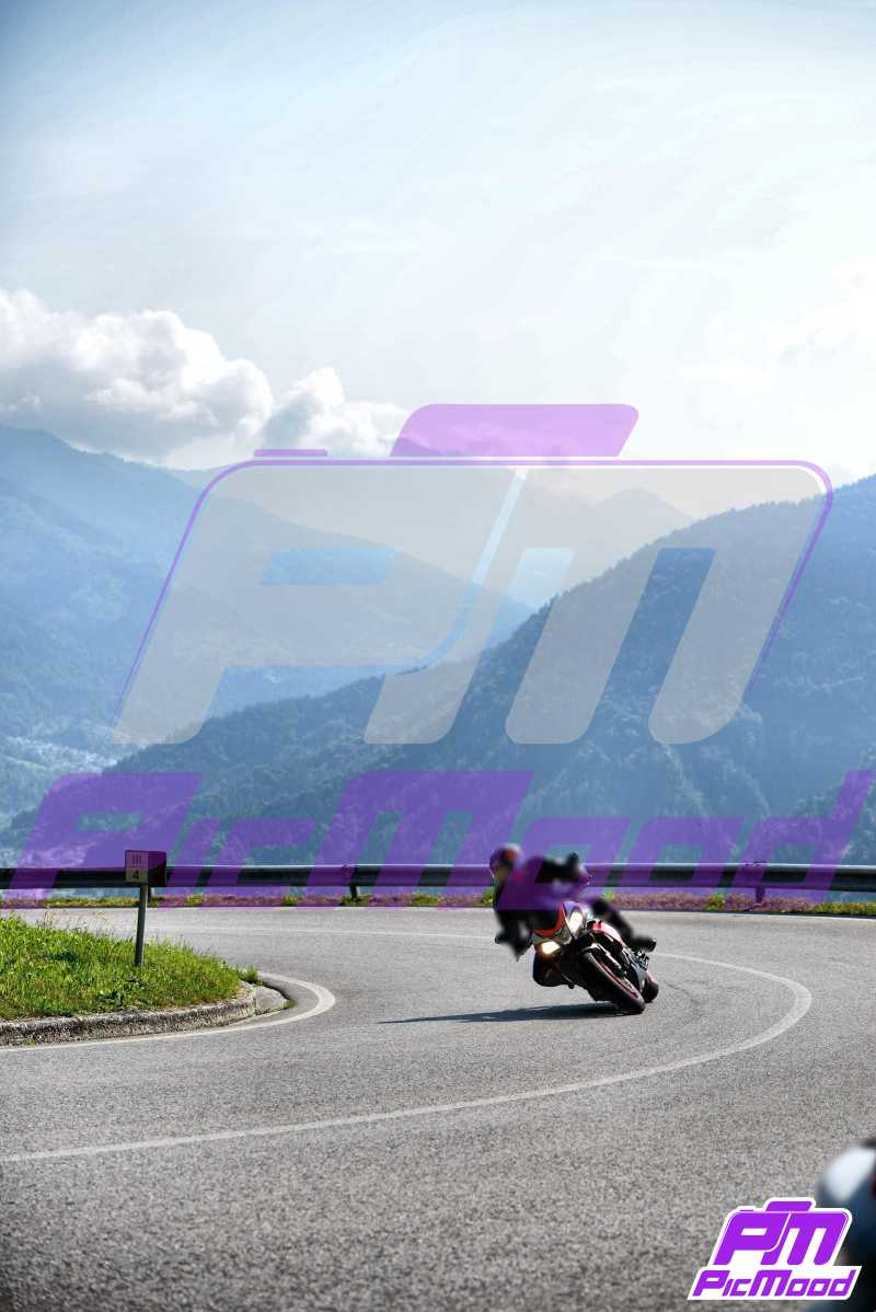 Foto Monte Zoncolan 27 lug 2024 09:47