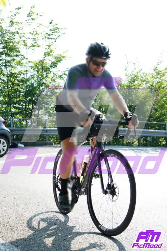 Foto Passo del Ghisallo 23 mag 2026 09:19