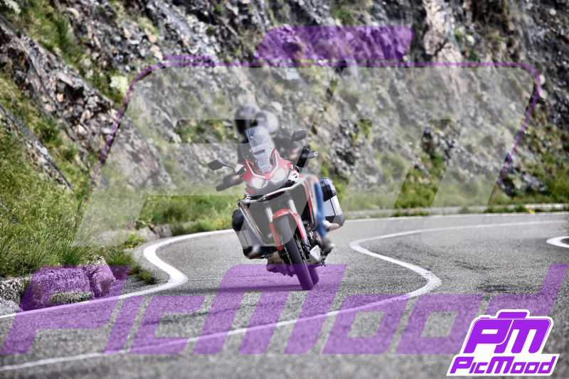 Foto Passo del Faiallo 1 giu 2025 09:20