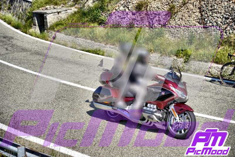 Foto Passo del Faiallo 20 lug 2024 09:45
