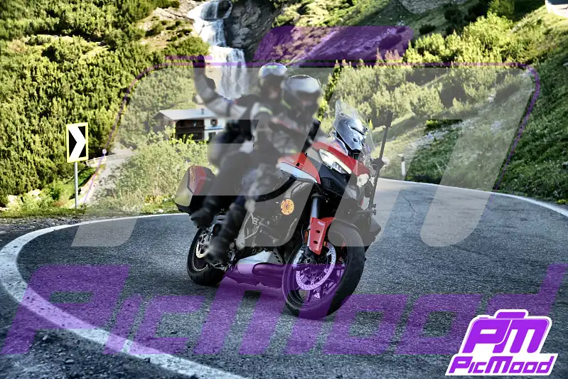 Foto Passo dello Stelvio 19 giu 2026 09:01