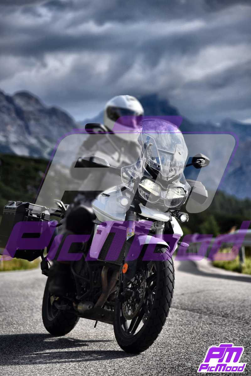 Foto Passo Giau 3 ago 2024 08:43