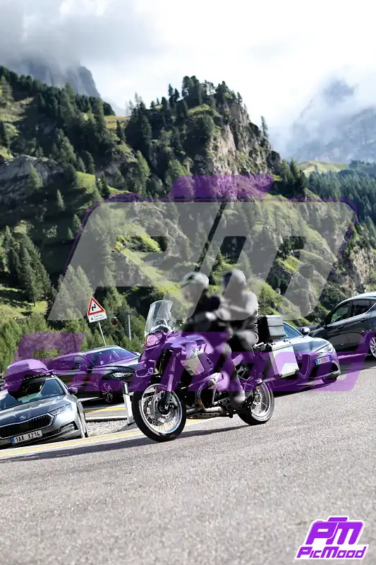 Passo Gardena