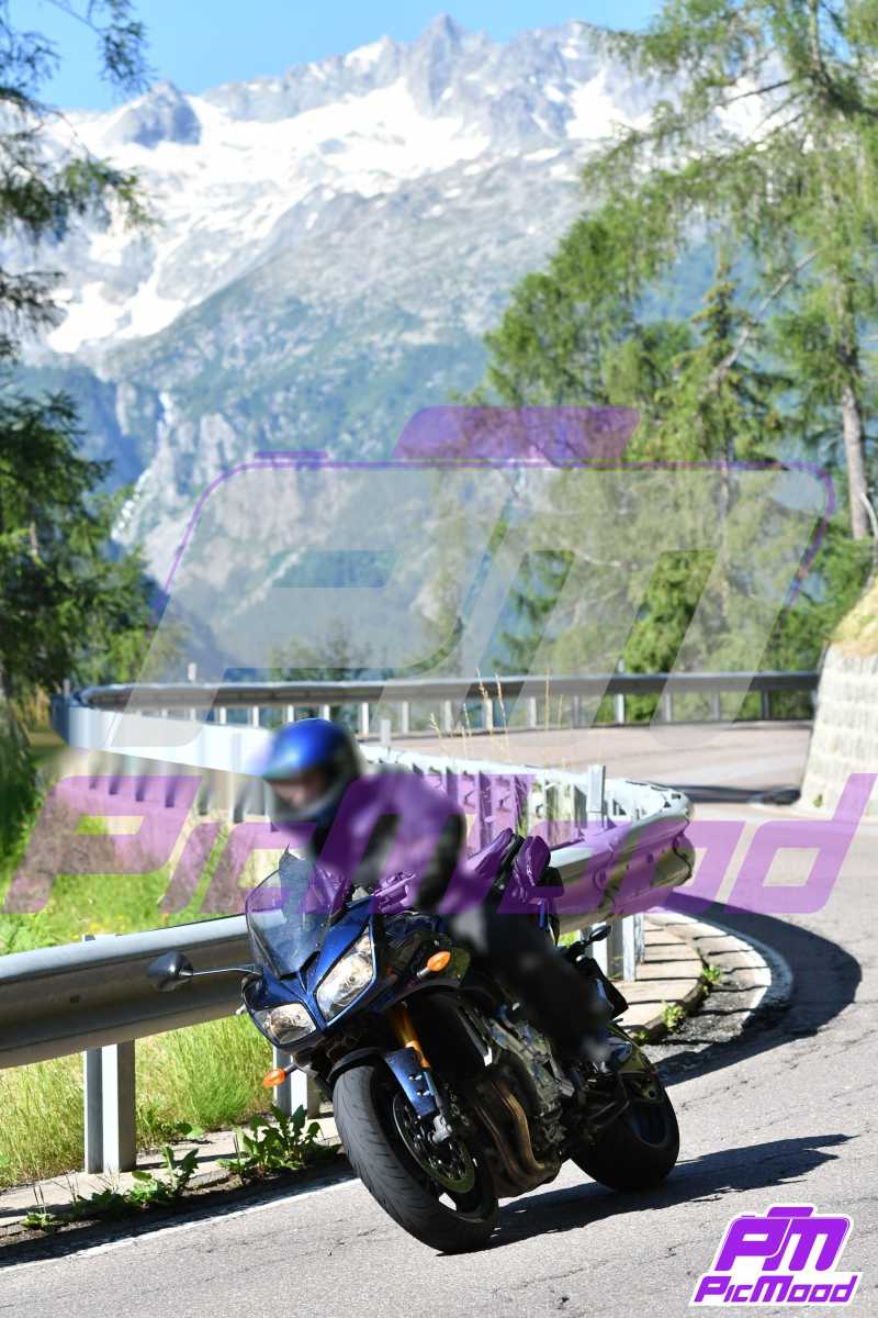 Foto Passo del Tonale 14 lug 2024 09:20
