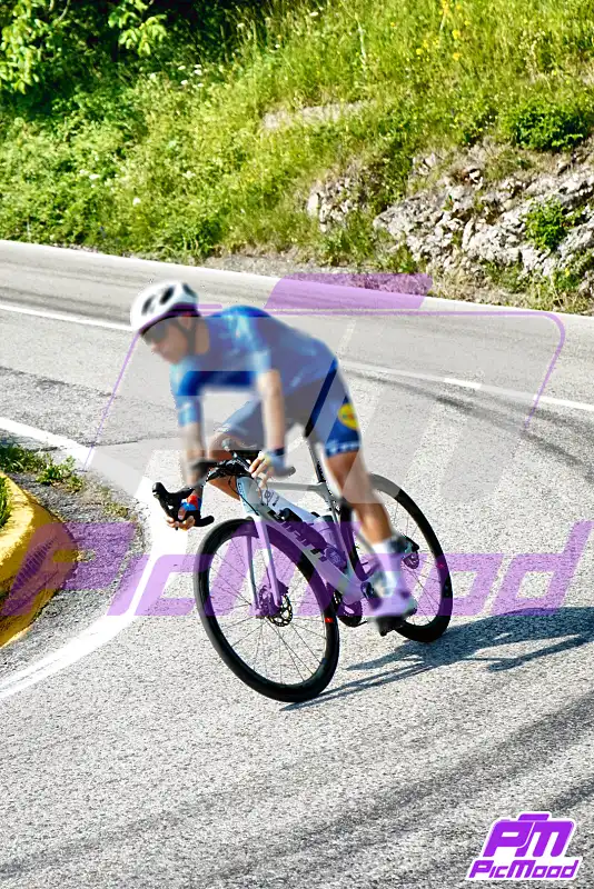 Foto Passo del Ghisallo 20 giu 2026 09:28
