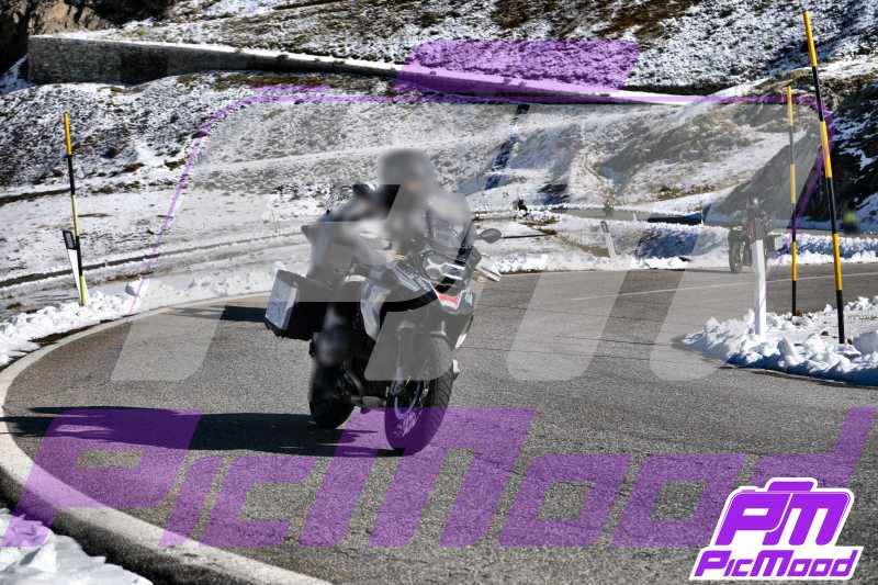 Foto Passo dello Stelvio 29 set 2024 10:31