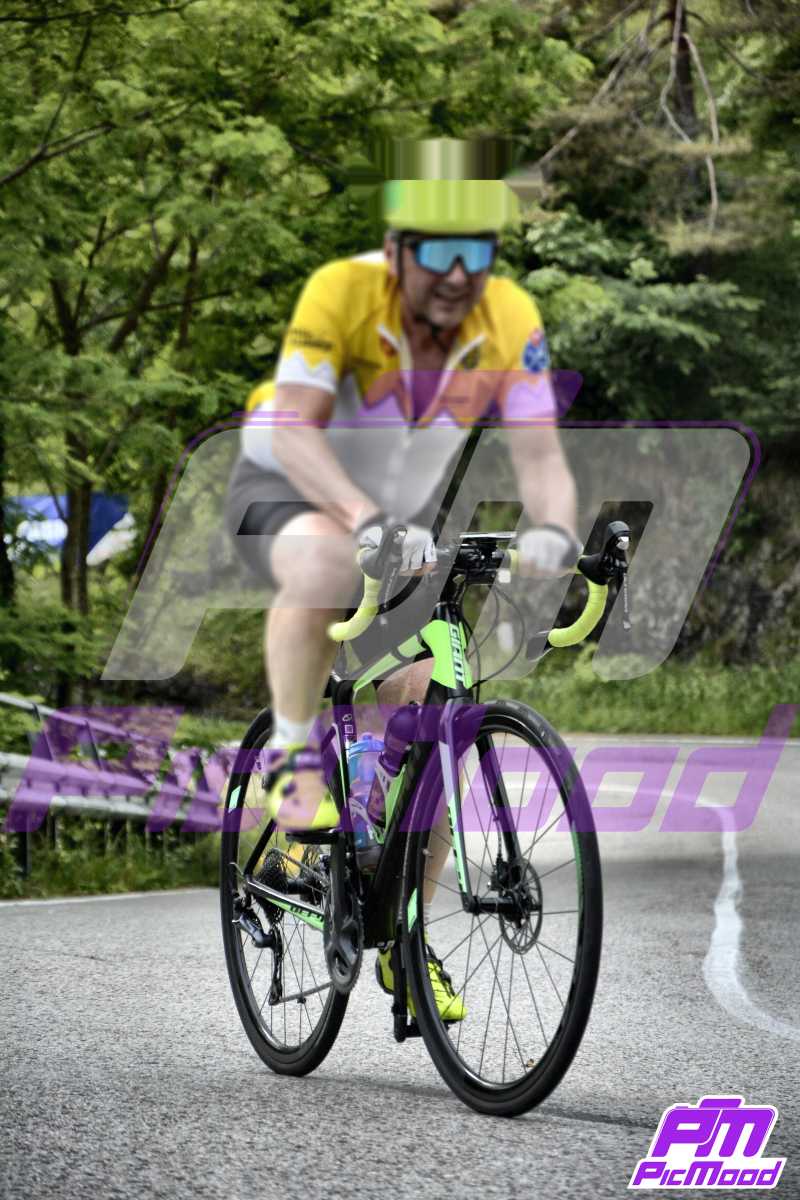 Foto Passo del Ghisallo 8 giu 2025 09:14