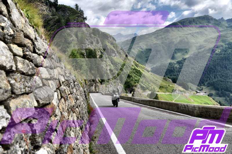Foto Passo Rombo 4 ago 2024 10:13