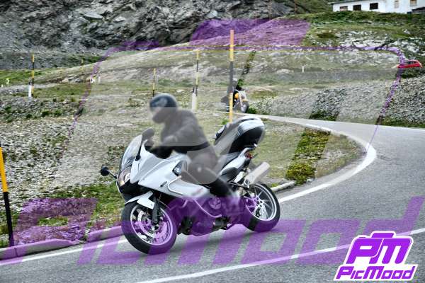 Foto Passo dello Stelvio 20 lug 2025 08:55