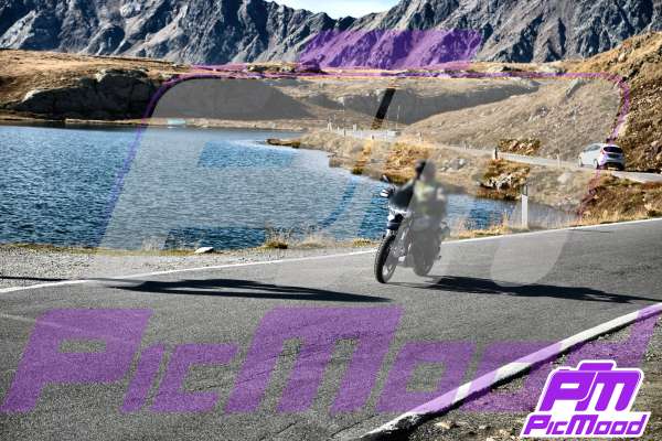 Foto Passo Gavia 20 set 2025 09:25