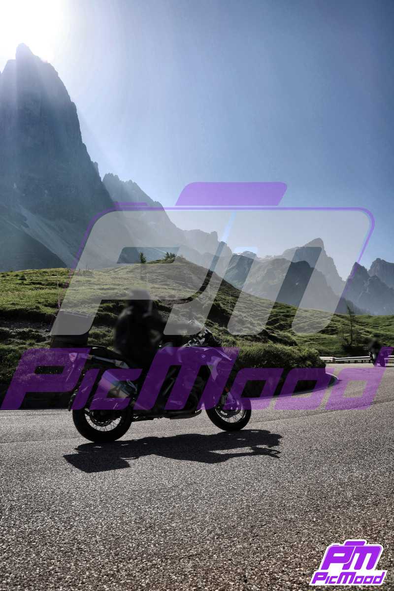 Foto Passo Rolle 14 giu 2025 09:16