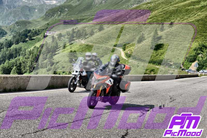 Foto Passo Rombo 28 lug 2024 10:03