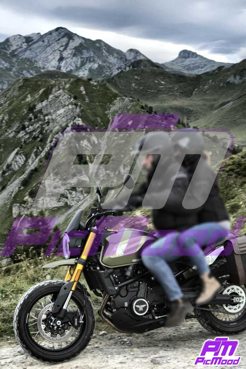 Foto Passo Crocedomini 15 set 2024 10:26