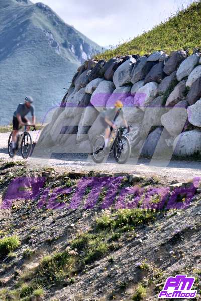 Foto Passo Crocedomini 19 lug 2025 09:52