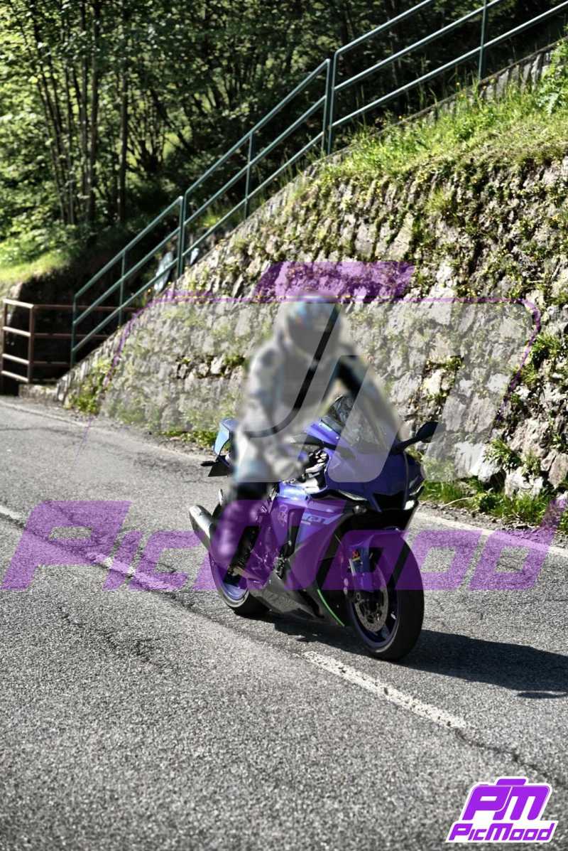 Foto Passo di Zambla 18 mag 2025 09:19