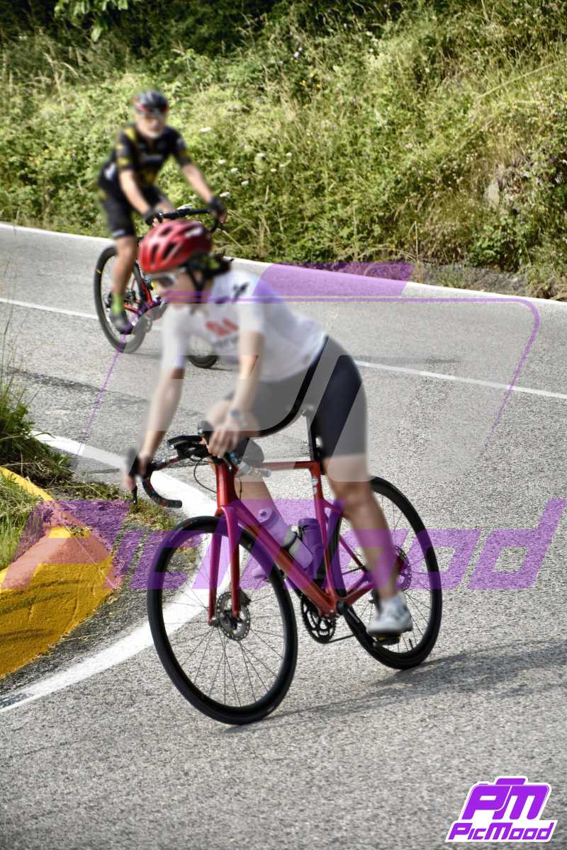 Foto Passo del Ghisallo 21 giu 2025 09:36