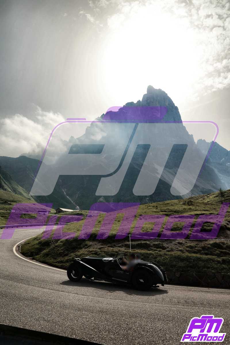 Foto Passo Rolle 29 giu 2024 09:26