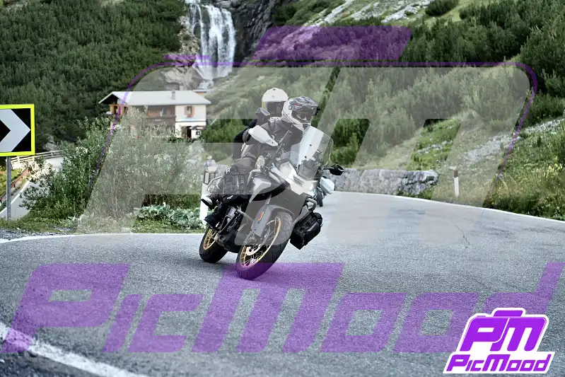 Foto Passo dello Stelvio 31 lug 2026 09:08