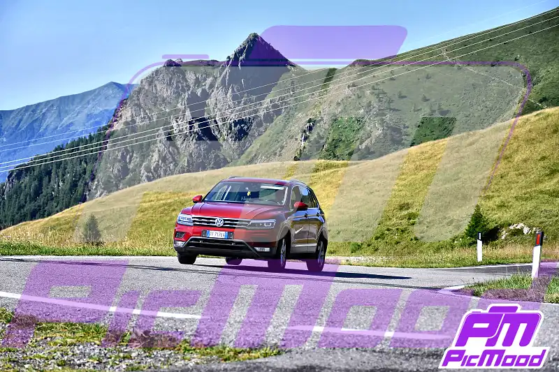 Foto Passo San Marco 17 lug 2026 09:49