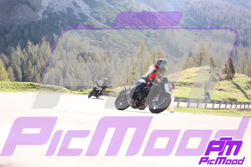 Foto Passo Rolle 9 mag 2026 09:22